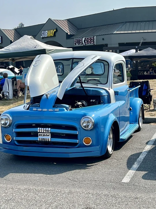 1951 Dodge B Series - Image 28 of 31