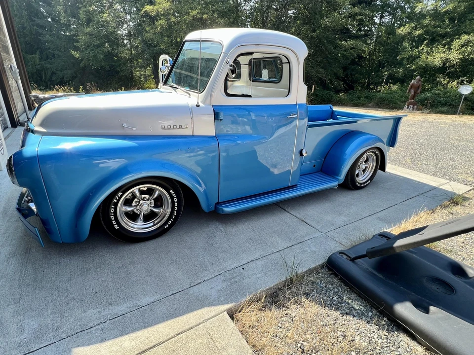 1951 Dodge B Series - Image 26 of 31