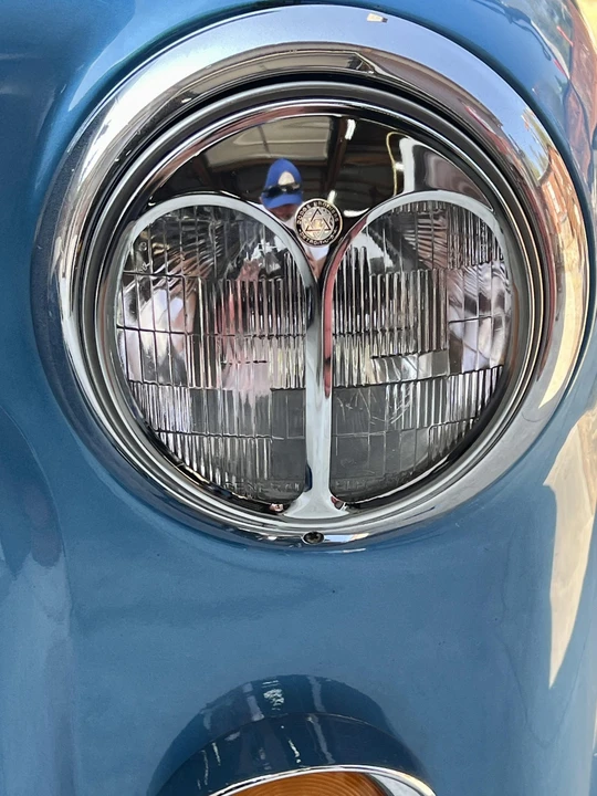 1951 Dodge B Series - Image 30 of 31