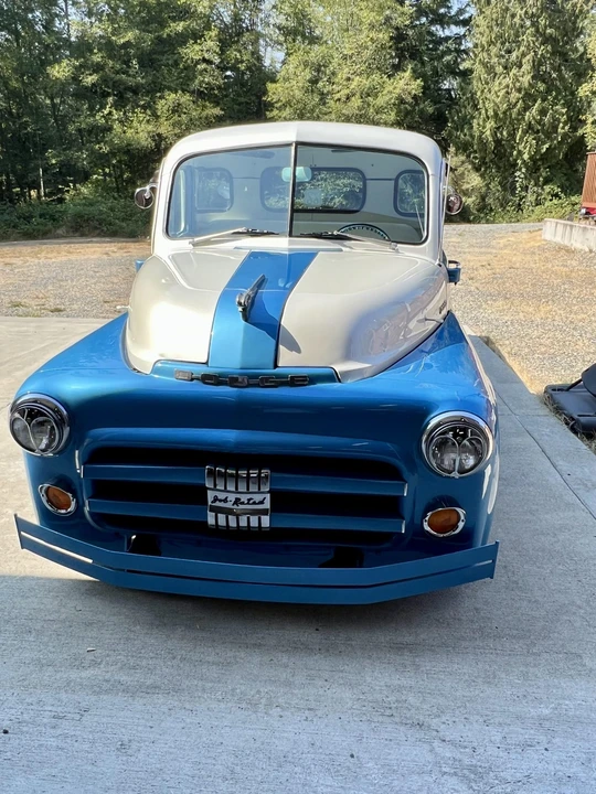1951 Dodge B Series - Image 25 of 31