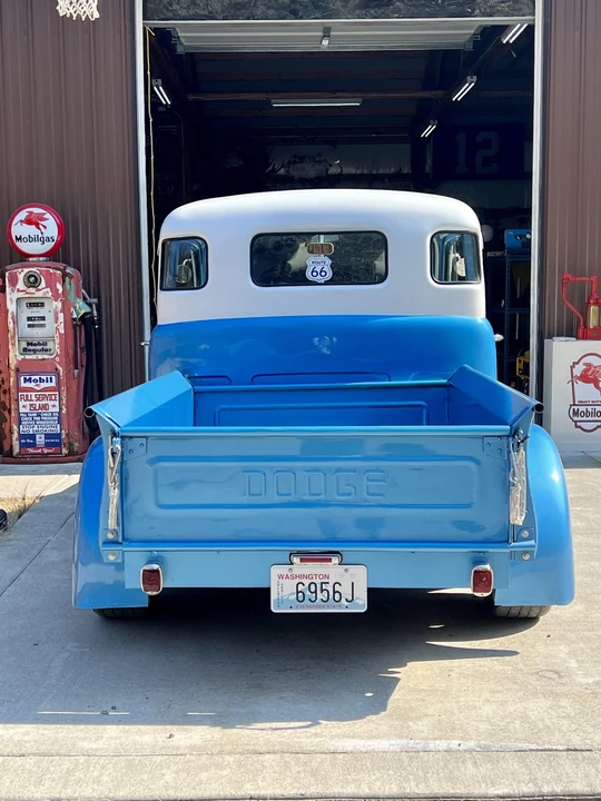 1951 Dodge B Series - Image 23 of 31