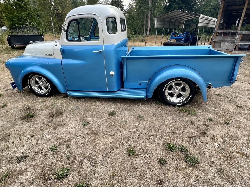 1951 Dodge B Series - Image 8 of 31