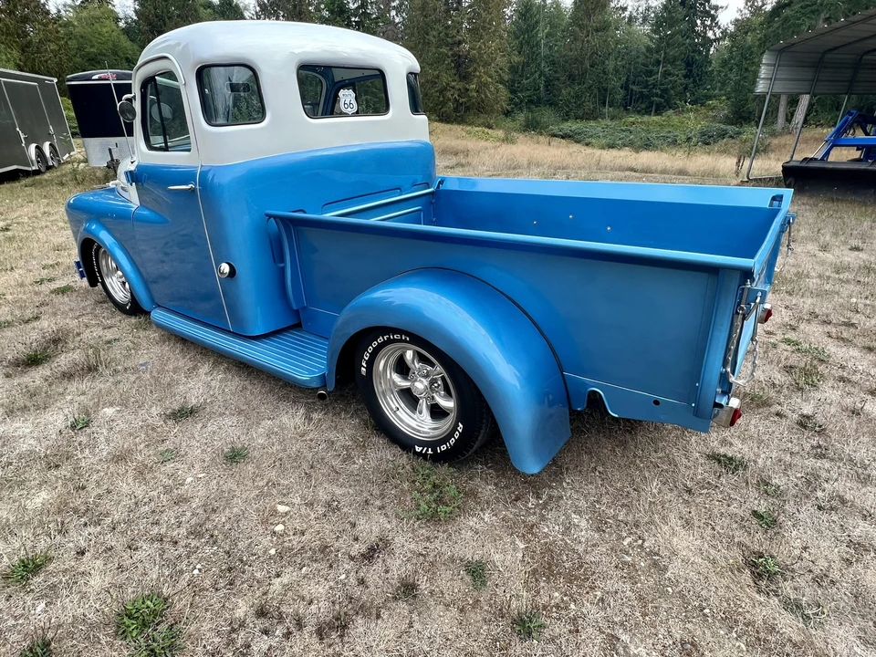 1951 Dodge B Series - Image 9 of 31