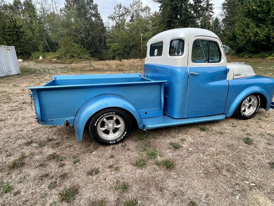 1951 Dodge B Series - Image 12 of 31