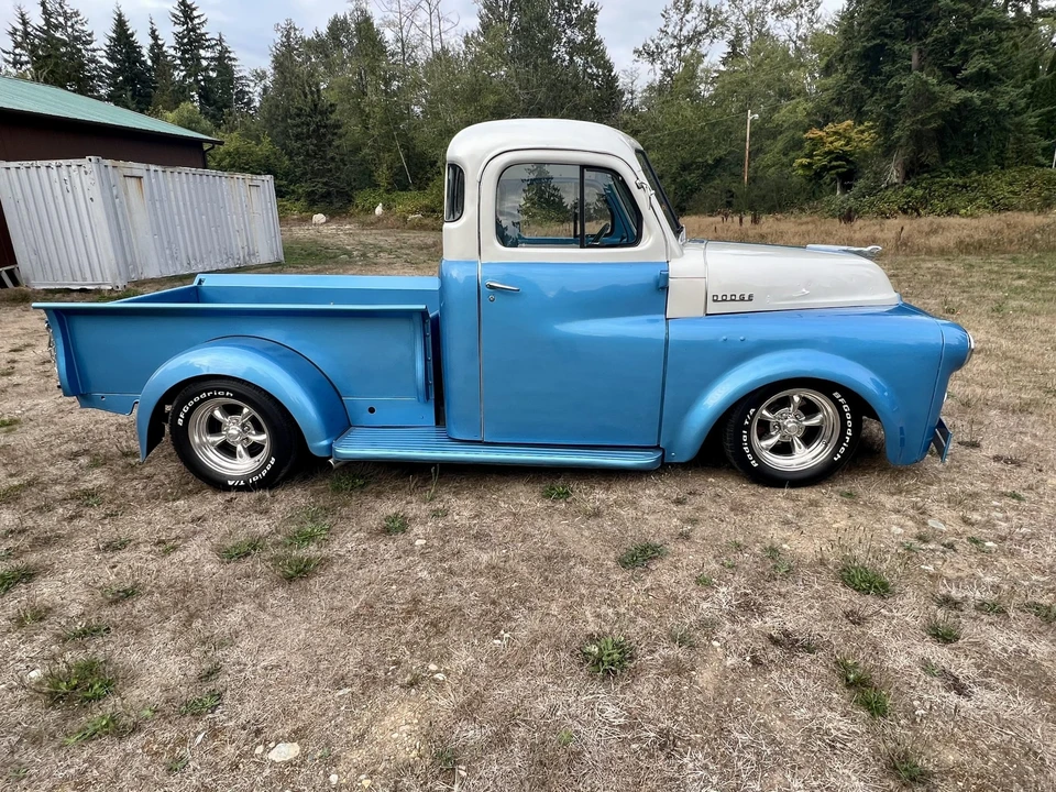 1951 Dodge B Series - Image 13 of 31