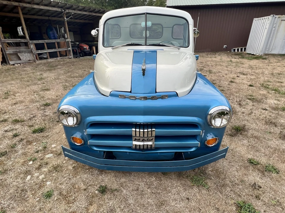 1951 Dodge B Series - Image 4 of 31