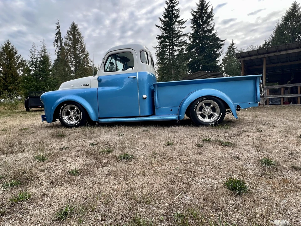 1951 Dodge B Series - Image 7 of 31