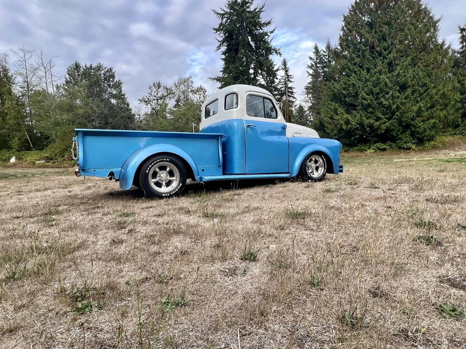 1951 Dodge B Series - Image 11 of 31