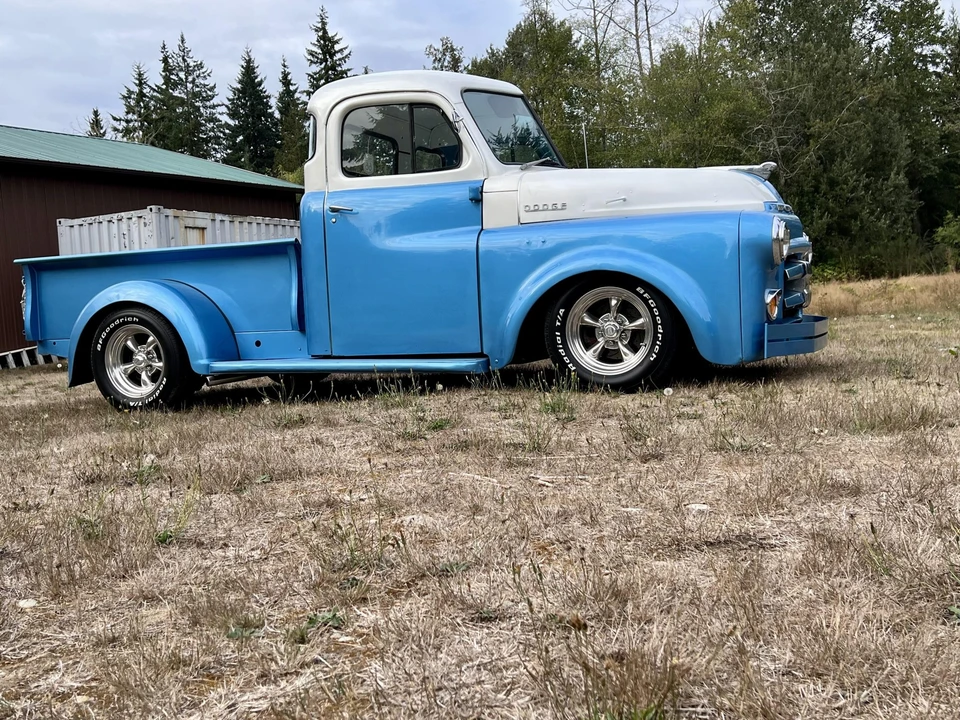 1951 Dodge B Series - Image 14 of 31