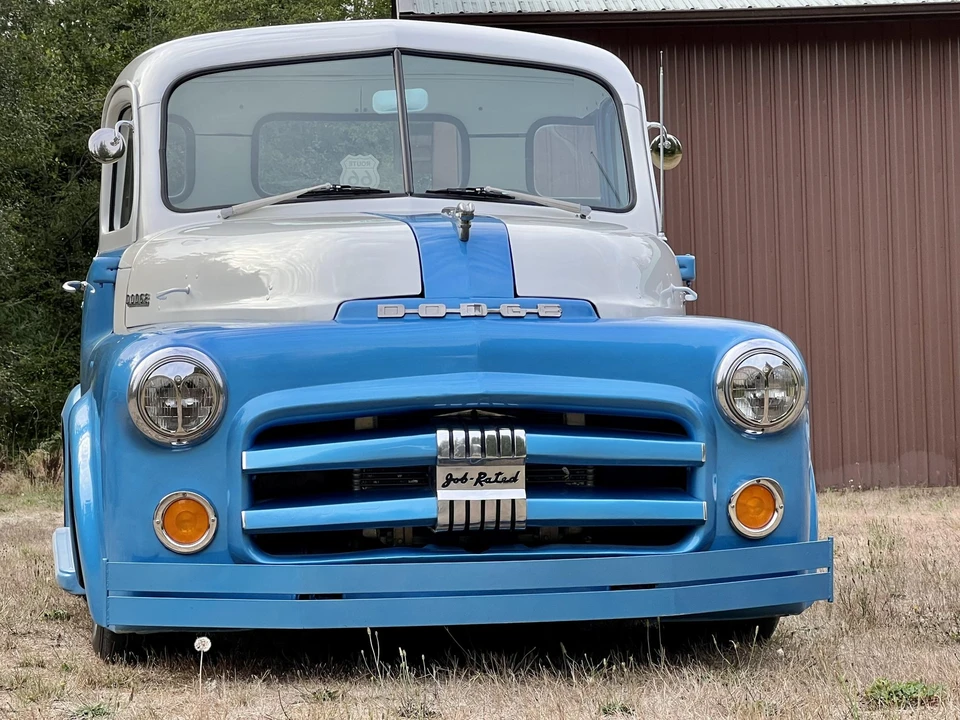 1951 Dodge B Series - Image 15 of 31