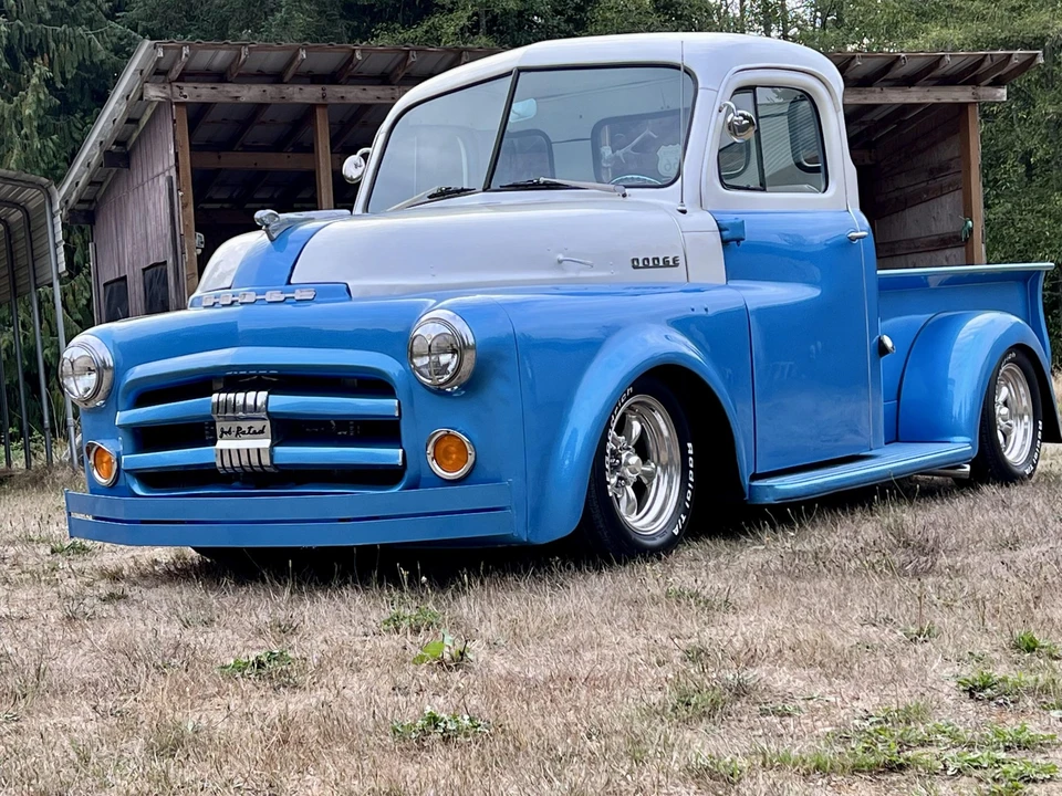 1951 Dodge B Series - Image 16 of 31
