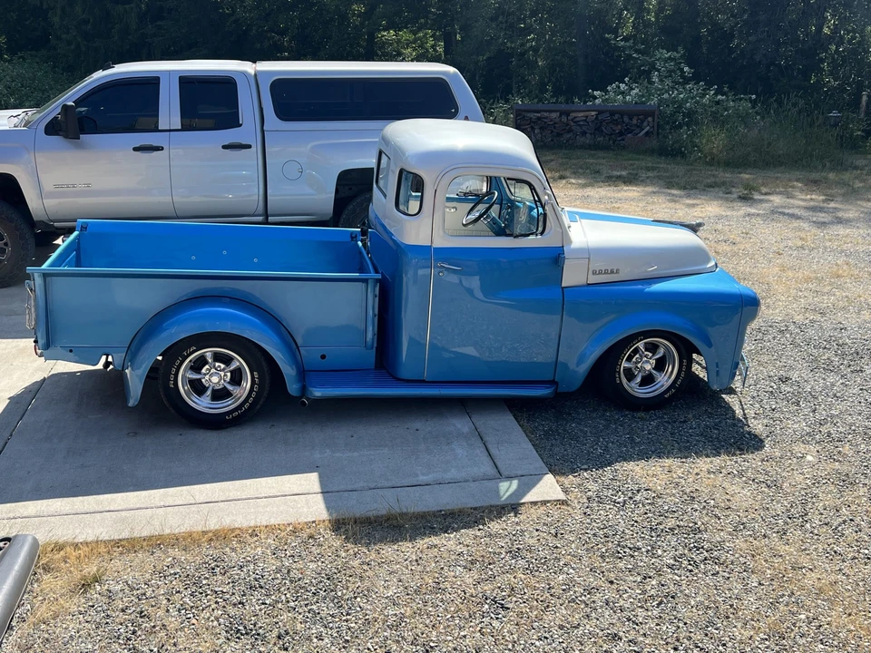 1951 Dodge B Series - Image 20 of 31