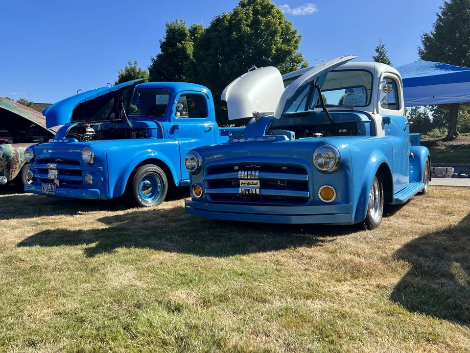 1951 Dodge B Series - Image 17 of 31