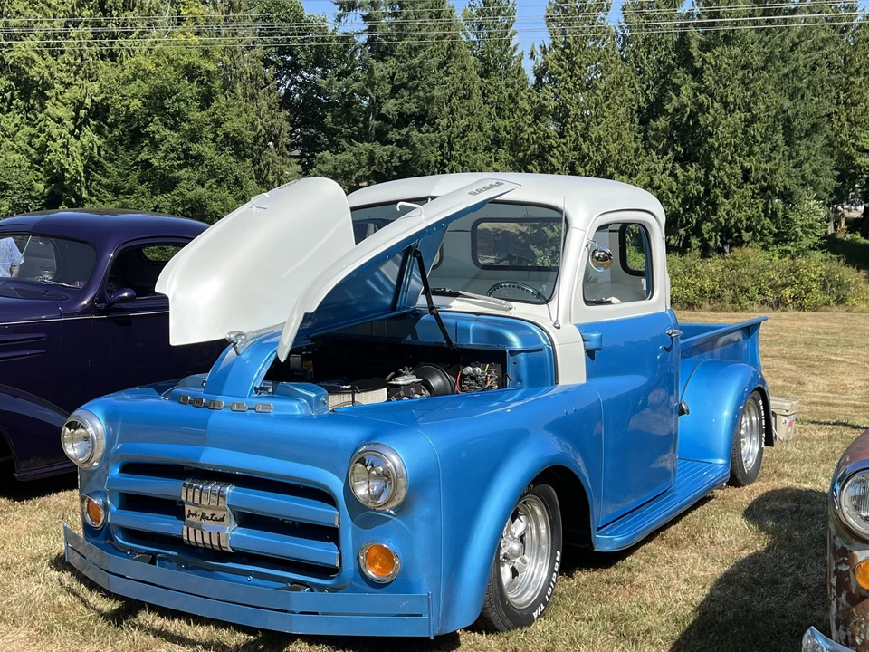 1951 Dodge B Series - Image 18 of 31