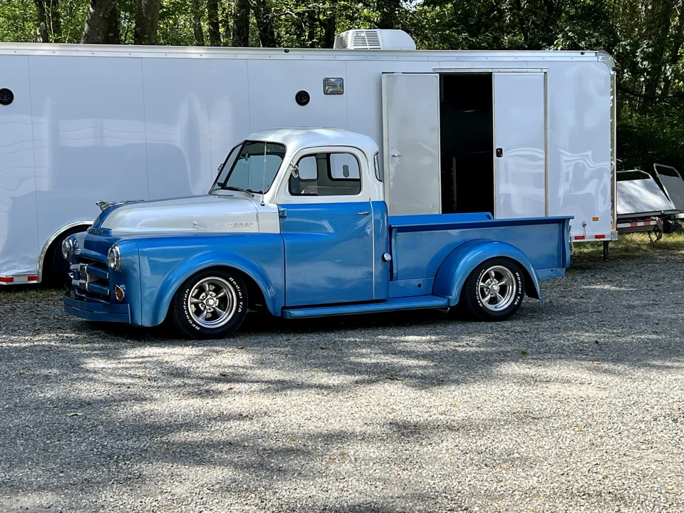 1951 Dodge B Series - Image 27 of 31