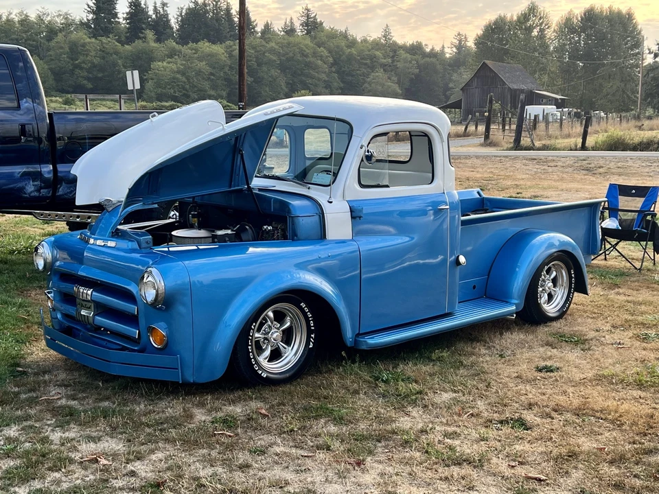 1951 Dodge B Series - Image 19 of 31