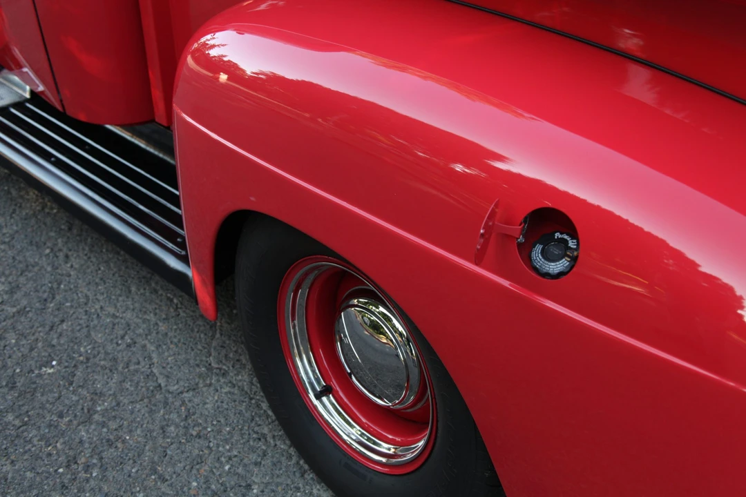 1951 Ford F-Series 1st Gen - Image 24 of 31