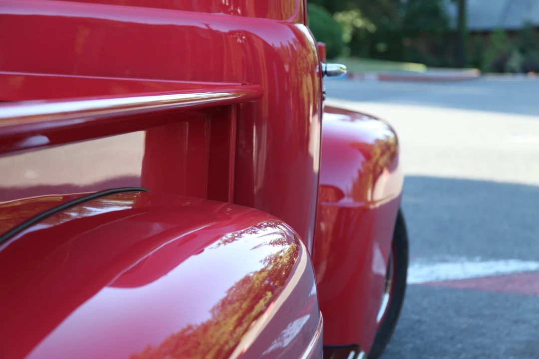 1951 Ford F-Series 1st Gen - Image 17 of 31