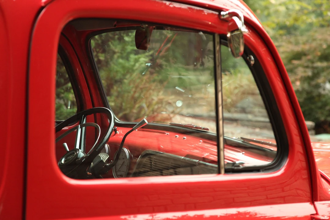1951 Ford F-Series 1st Gen - Image 26 of 31
