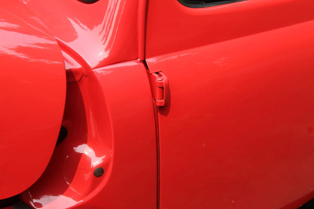 1951 Ford F-Series 1st Gen - Image 20 of 31
