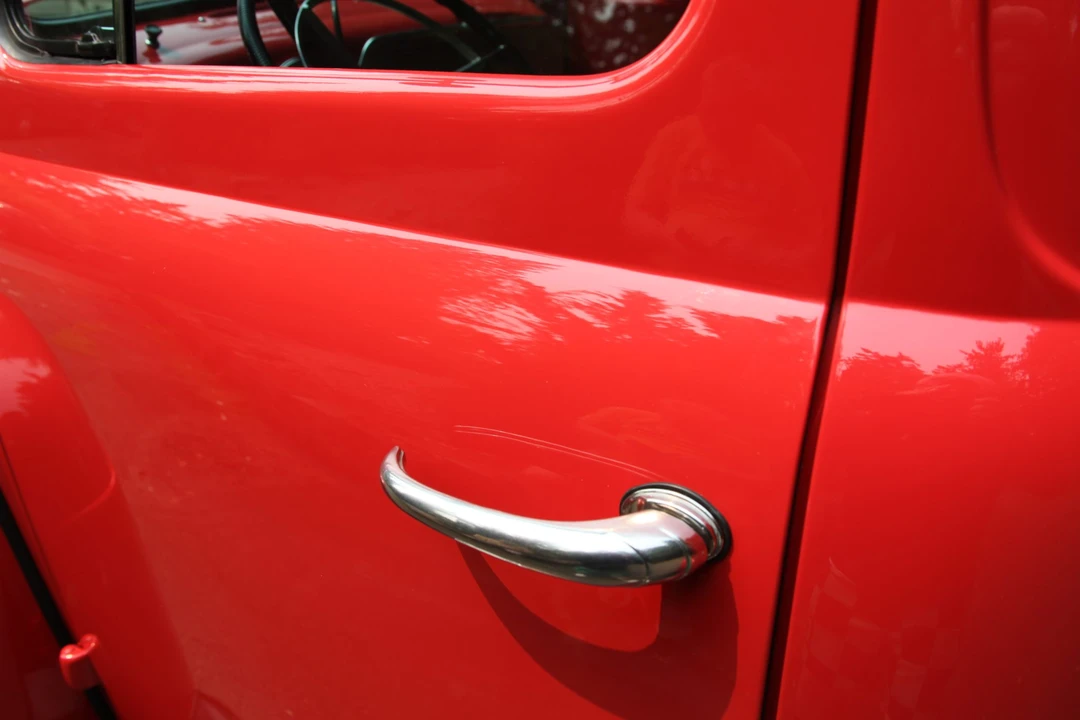 1951 Ford F-Series 1st Gen - Image 21 of 31