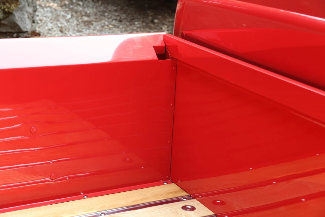 1951 Ford F-Series 1st Gen - Image 31 of 31