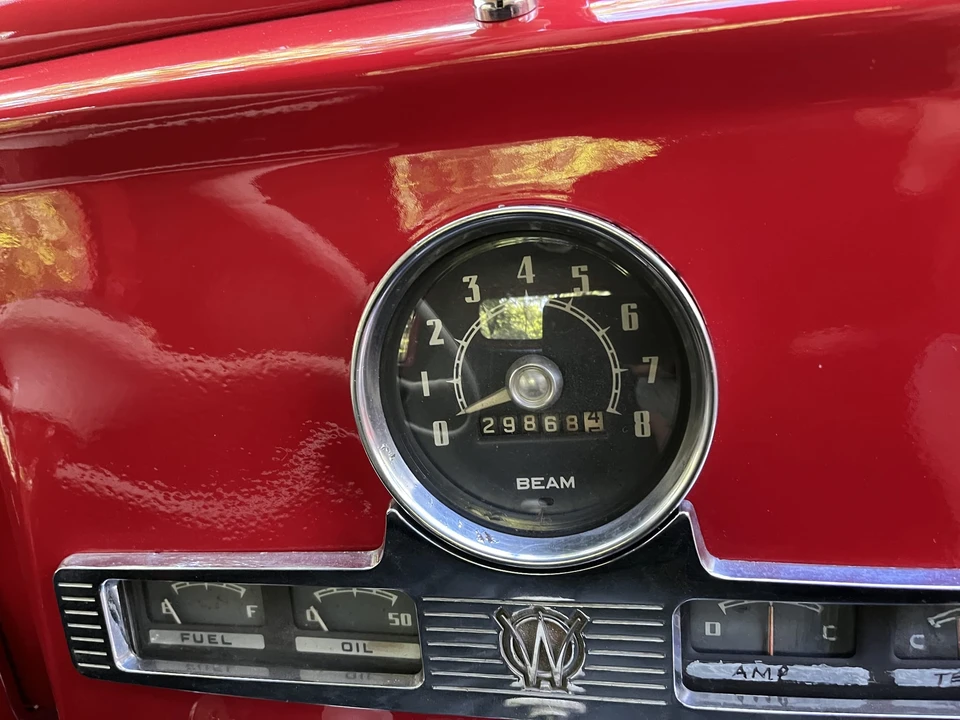 1951 Willys Pickup - Image 26 of 31