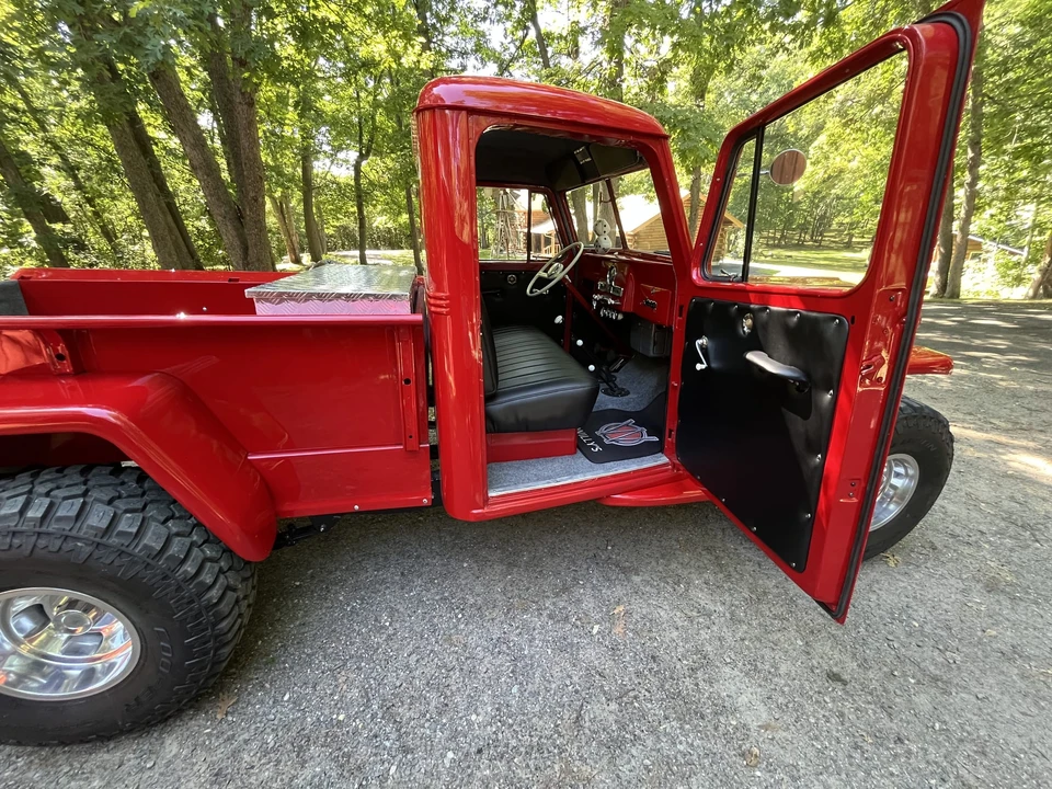 1951 Willys Pickup - Image 28 of 31