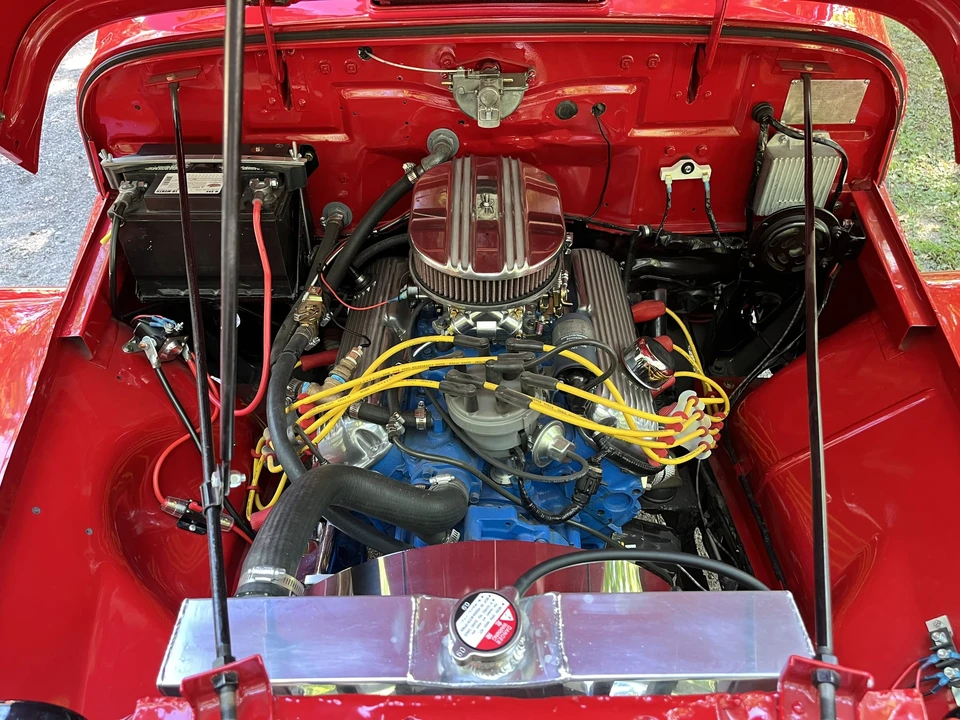 1951 Willys Pickup - Image 30 of 31