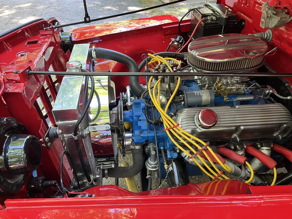 1951 Willys Pickup - Image 31 of 31