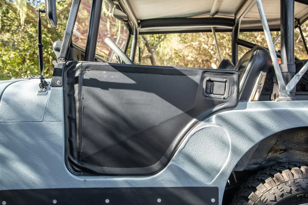 1952 Willys M38 & M38A1 - Image 22 of 31