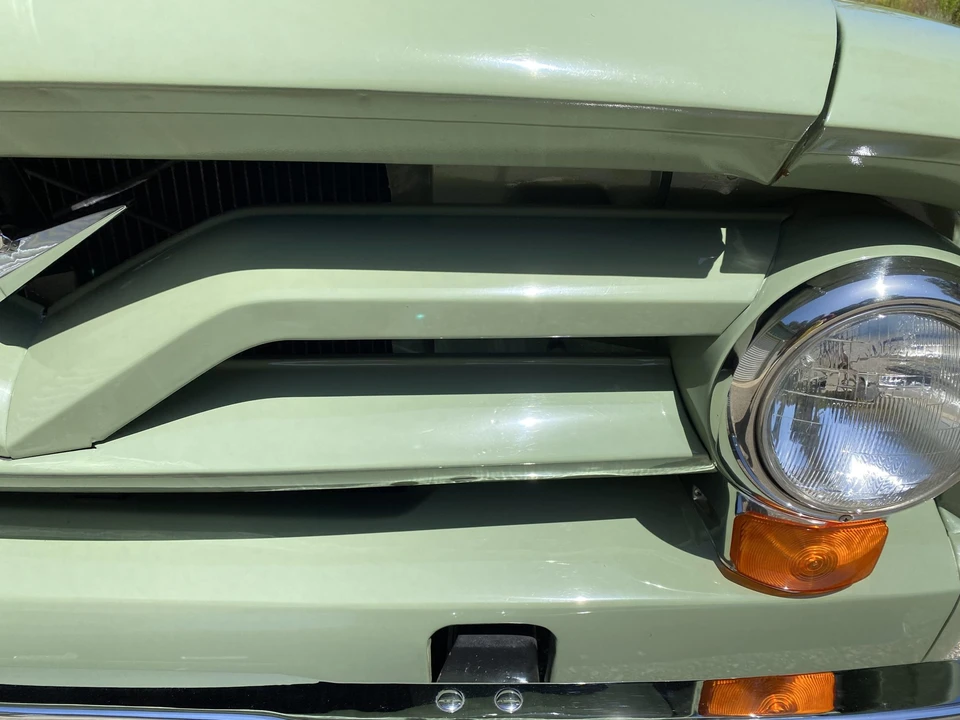 1953 Ford F-Series 2nd Gen - Image 17 of 31