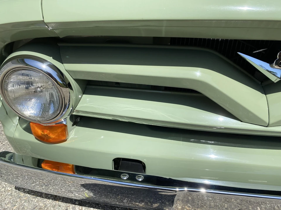 1953 Ford F-Series 2nd Gen - Image 16 of 31