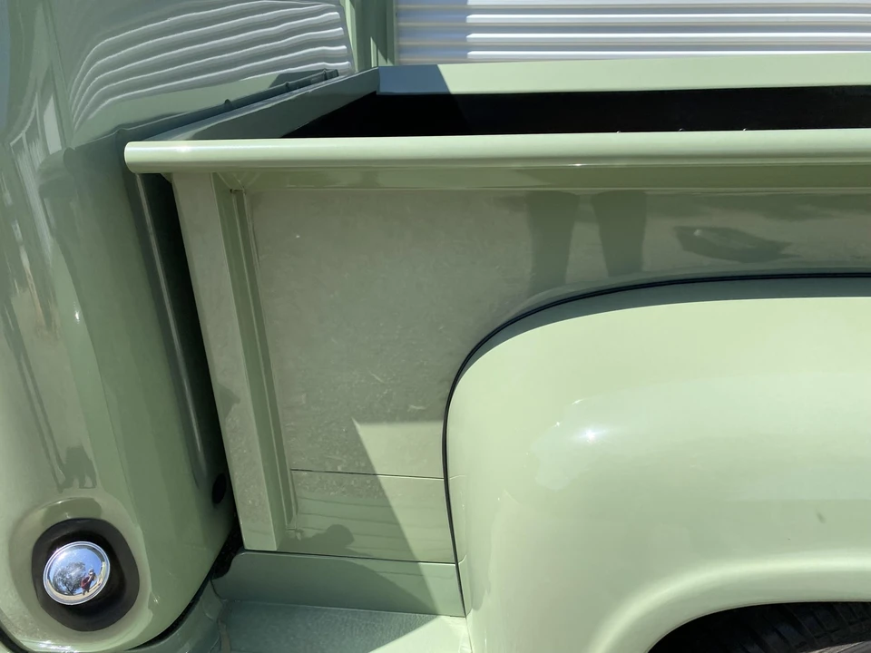 1953 Ford F-Series 2nd Gen - Image 31 of 31