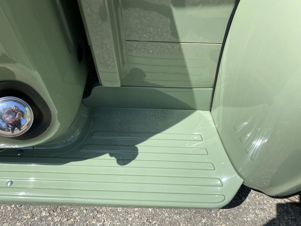1953 Ford F-Series 2nd Gen - Image 29 of 31