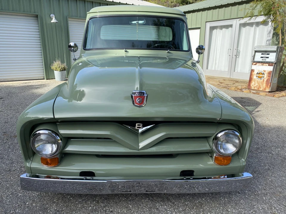 1953 Ford F-Series 2nd Gen - Image 4 of 31