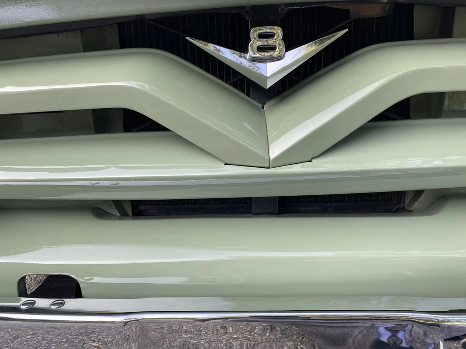1953 Ford F-Series 2nd Gen - Image 20 of 31