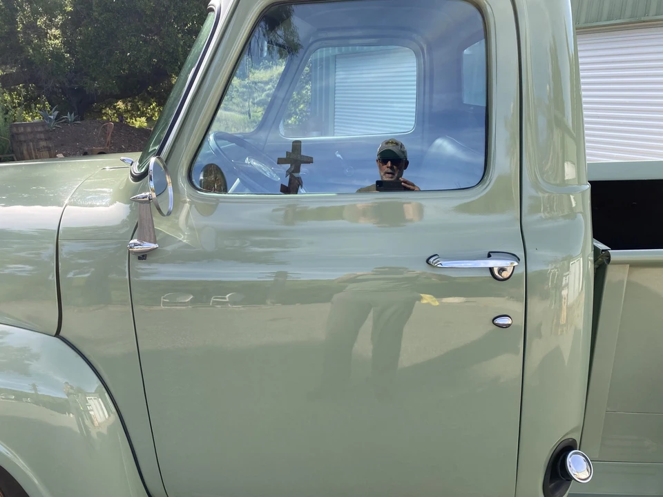 1953 Ford F-Series 2nd Gen - Image 24 of 31