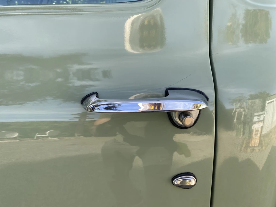 1953 Ford F-Series 2nd Gen - Image 26 of 31