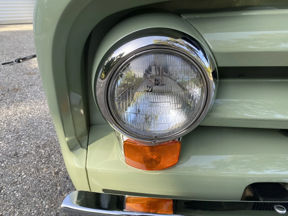 1953 Ford F-Series 2nd Gen - Image 14 of 31