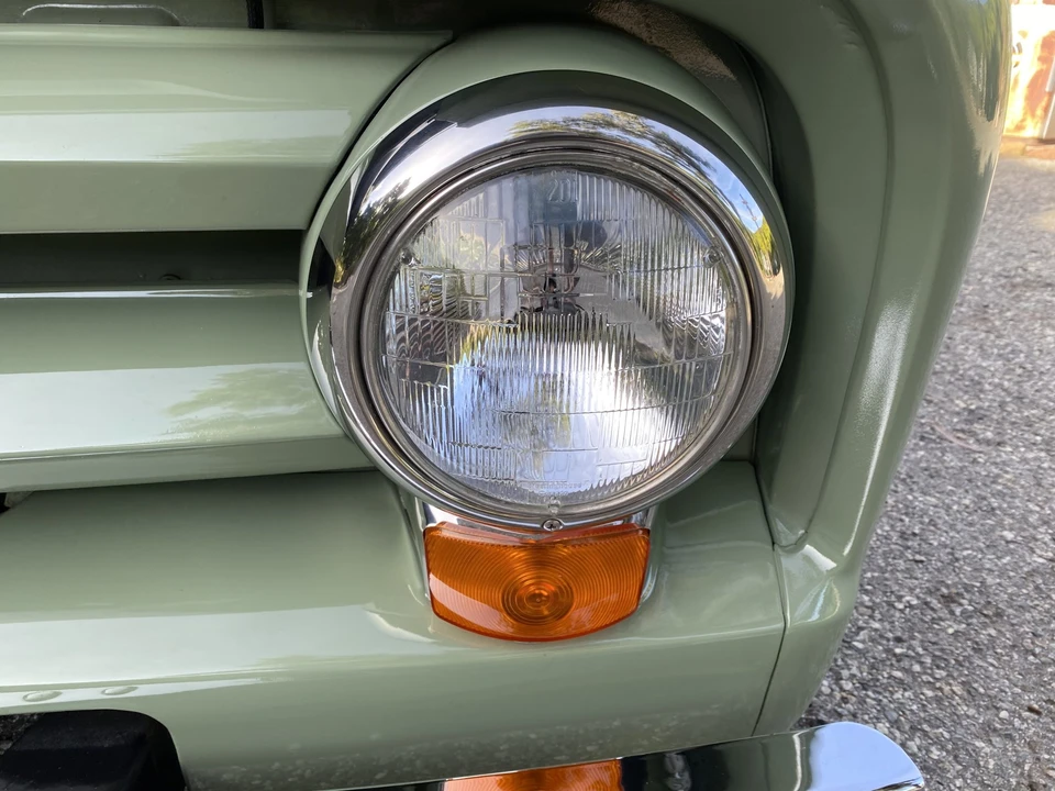 1953 Ford F-Series 2nd Gen - Image 15 of 31