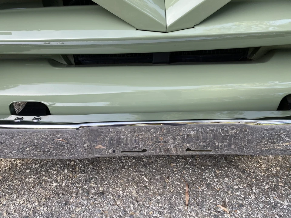 1953 Ford F-Series 2nd Gen - Image 21 of 31