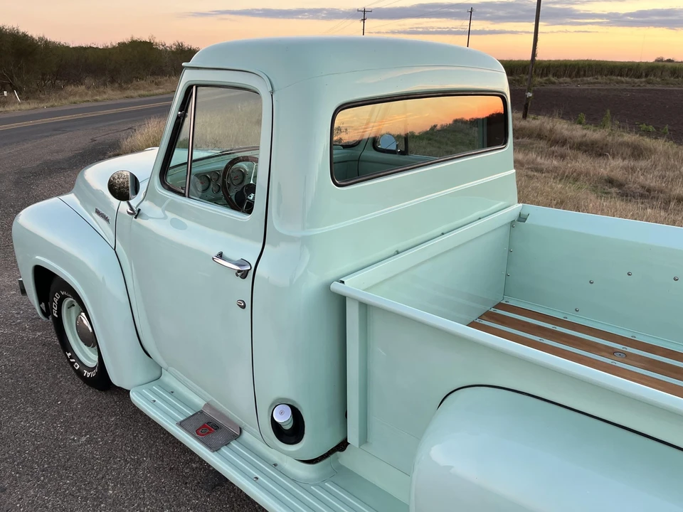 1953 Ford F-Series 2nd Gen - Image 20 of 31