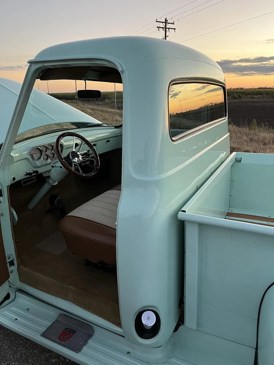 1953 Ford F-Series 2nd Gen - Image 31 of 31