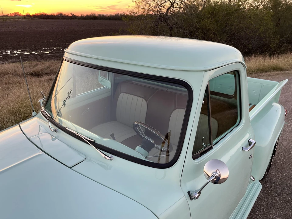 1953 Ford F-Series 2nd Gen - Image 18 of 31