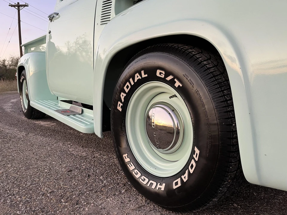 1953 Ford F-Series 2nd Gen - Image 25 of 31