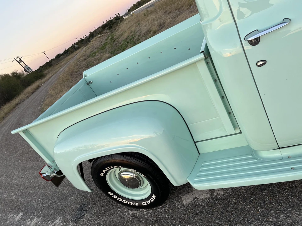 1953 Ford F-Series 2nd Gen - Image 24 of 31