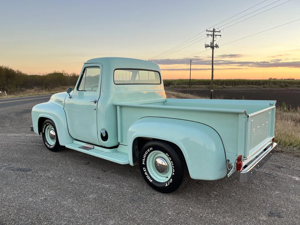 1953 Ford F-Series 2nd Gen - Image 7 of 31