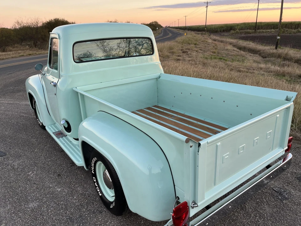 1953 Ford F-Series 2nd Gen - Image 9 of 31