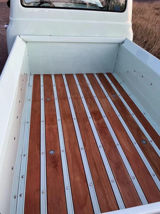 1953 Ford F-Series 2nd Gen - Image 29 of 31
